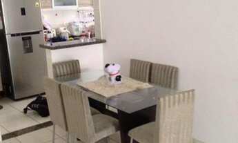 Imagem 4: Apartamento com 2 dormitórios à venda, 76 m² por R$ 365.000,00 - Aviação - Praia Grande/SP