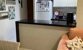 Imagem 4: Apartamento com 2 dormitórios à venda, 57 m² - Centro - São Bernardo do Campo/SP