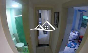 Imagem 7: Apartamento para Venda em Serra, Residencial Vista do Mestre, 2 dormitórios, 1 banheiro, 1