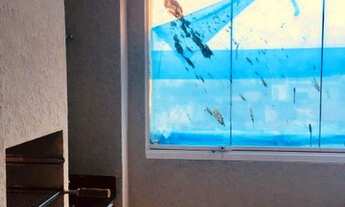 Imagem 5: Apartamento para venda tem 55 metros quadrados com 2 quartos em Vila Tibiriçá - Santo Andr