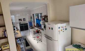 Imagem 7: Sobrado com 3 dormitórios à venda, 165 m² - Parque Terra Nova - São Bernardo do Campo/SP