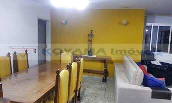 Imagem 4: Apartamento com 4 dormitórios à venda, 138m² - Brooklin Novo - São Paulo/SP