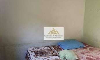 Imagem 7: Casa com 3 dormitórios à venda, 58 m² por R$ 180.000,00 - Vila Abranches - Ribeirão Preto