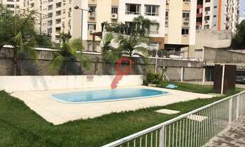 Imagem 3: APARTAMENTO com 2 dormitórios para alugar com 119.08m² por R$ 2.500,00 no bairro Centro