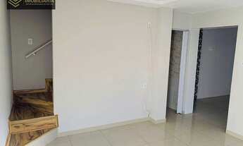 Imagem 5: Casa com 2 dormitórios à venda, 94 m² por R$ 260.000,00 - Vila São Lúcio - Botucatu/SP