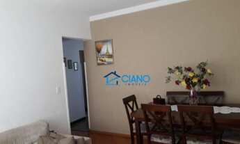 Imagem: Apartamento com 2 dormitórios à venda