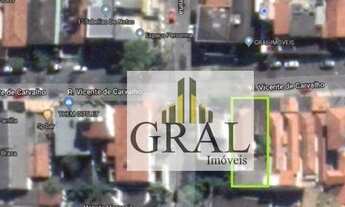 Imagem: Terreno à venda, 280 m² por R$ 1.040.000,00