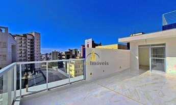 Imagem 5: Cobertura com 3 dormitórios à venda, 155 m² por R$ 1.375.000,00 - Gutierrez - Belo Horizon