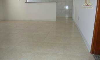 Imagem 6: Um apartamento por andar, três dormitórios, suite e quatro vagas