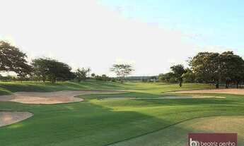 Imagem 3: Terreno à venda, 470 m² por R$ 1.500.000,00 - Residencial Quinta do Golfe - São José do Ri