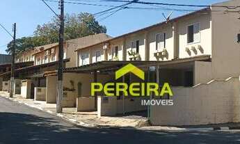 Imagem 1: Sobrado com 2 dormitórios à venda, 79 m² por R$ 330.000,00 - Jardim Novo Campos Elíseos