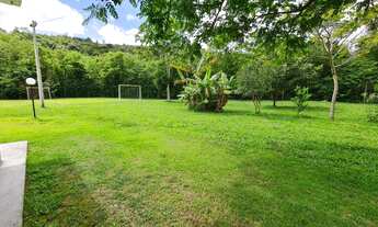 Imagem 4: Vendo Casa com Piscina na Praia - no Condomínio Praia de Fora Residence - Palhoça/SC