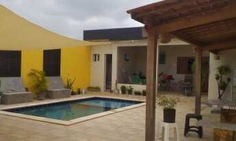 Imagem 3: Casa para venda com 200 metros quadrados com 2 quartos em - Eusébio - Ceará