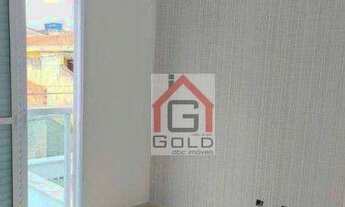 Imagem 6: Cobertura à venda, 94 m² por R$ 380.000,00 - Jardim Progresso - Santo André/SP