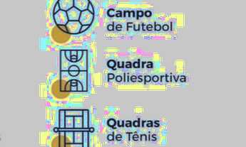 Imagem 5: Lote/Terreno para venda tem 300 metros quadrados em Betel - Paulínia - SP