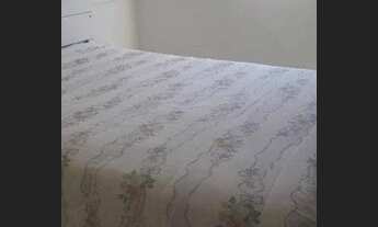 Imagem 7: Apartamento com 1 dormitório à venda, 47 m² por R$ 145.000,00 - Edifício Residencial Parqu