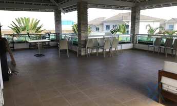 Imagem 5: Casa com 3 dormitórios à venda, 185 m² por R$ 1.140.000,00 - Praia do Futuro II - Fortalez