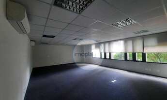 Imagem: Conjunto para alugar, 164 m² - Brooklin