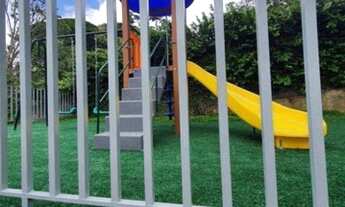 Imagem 7: Apartamento com dois quartos condomínio com laser completo