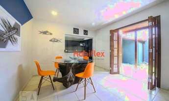 Imagem 10: Casa com 5 dormitórios, 245 m² - venda por R$ 2.200.000,00 ou aluguel por R$ 10.000,00 - R