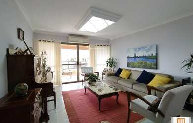 Imagem 2: Apartamento (tipo - padrao) 5 dormitórios/suite, cozinha planejada, portaria 24hs, lazer