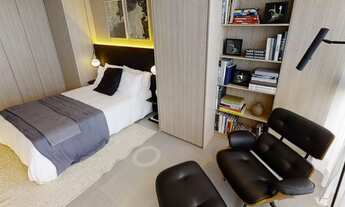 Imagem 7: Planta 2 e 3 quartos, Financiamento direto com a construtora