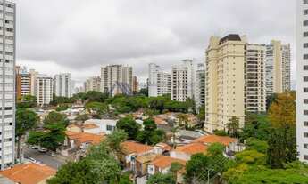 Imagem 7: Linda cobertura no melhor do Campo Belo! Pronta para morar, Otimo Estado