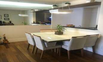 Imagem 7: Lindo apartamento para venda, 87m², 2 suítes, 2 vagas, lazer completo, Morumbi - SP