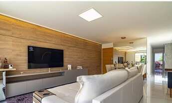 Imagem 7: Cobertura com 3 dormitórios à venda, 200 m² por R$ 1.489.000,00 - Recreio dos Bandeirantes