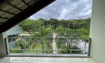 Imagem 4: Casa de condomínio para venda com 400 metros quadrados com 4 quartos em Novo Uruguai - Ter