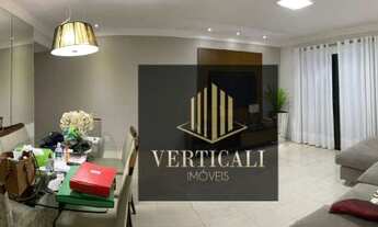 Imagem 4: Edifício Residencial Georgia - Venda e Locação - Cuiabá/MT