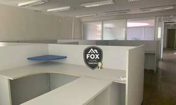 Imagem 2: Casa com 5 dormitórios para alugar, 450 m² por R$ 12.000,00/mês - Bom Retiro - Curitiba/PR