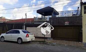 Imagem 3: Casa à venda, 180 m² por R$ 420.000,00 - José Conrado de Araújo - Aracaju/SE