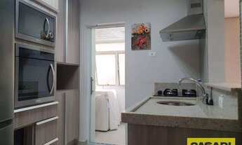 Imagem 2: Apartamento com 2 dormitórios à venda, 69 m² - Jardim Portugal - São Bernardo do Campo/SP