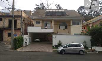 Imagem: Sobrado com 5 dormitórios à venda, 534