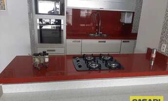 Imagem 3: Apartamento com 2 dormitórios à venda, 91 m² - Centro - São Bernardo do Campo/SP