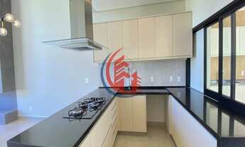 Imagem 4: Imóvel com 03 Suítes e Móveis Planejados no Jardim Residencial Dona Maria José, Indaiatuba