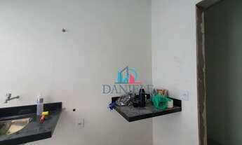 Imagem 5: Casa térrea com 3 dormitórios localizada no condomínio Village Damha III