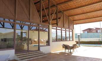 Imagem 7: Casa com 4 dormitórios à venda, 197 m² por R$ 750.000,00 - Porto das Dunas - Aquiraz/CE