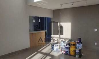 Imagem 4: Casa com 4 dormitórios à venda, 180 m² por R$ 1.100.000,00 - Condomínio Village Moutonnée