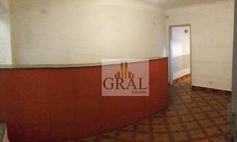 Imagem 3: Sobrado com 3 dormitórios à venda, 200 m² por R$ 750.000,00 - Jardim do Mar - São Bernardo