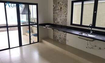 Imagem 7: Sobrado jardim do lago