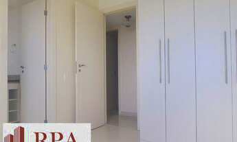 Imagem 4: Apartamento com 3 dormitórios à venda, 140 m² por R$ 750.000,00 - Parque Campolim - Soroca