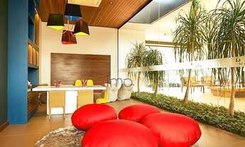 Imagem 7: Casa com 3 suítes à venda, 255 m² - Alphaville Nova Esplanada IV - Votorantim/SP