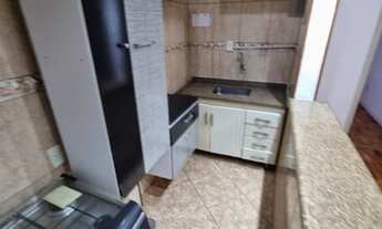 Imagem 4: Apartamento para aluguel possui 60 metros quadrados com 2 quartos