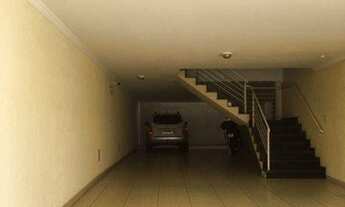 Imagem 7: Cobertura com 2 dormitórios à venda, 76 m² - Vila Eldízia - Santo André/SP