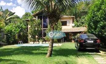 Imagem: Casa em Condomínio com 03 Quartos sendo