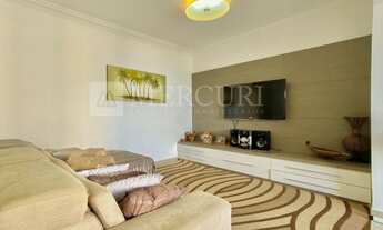 Imagem 2: Cobertura com 3 dormitórios à venda, 161 m² por R$ 955.000,00 - Praia da Enseada - Guarujá