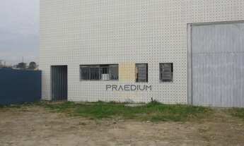 Imagem 7: Barracão à venda, 313 m² por R$ 1.100.000 - Cidade Jardim - São José dos Pinhais/PR