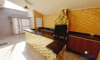 Imagem 7: Sobrado à venda, 78 m² por R$ 435.000,00 - São Gabriel - Colombo/PR